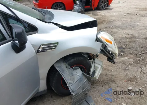 2009 Nissan Versa 1.6 from USA, damaged, VIN 3N1CC11E89L433184